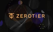 群晖安装ZeroTier内网穿透工具